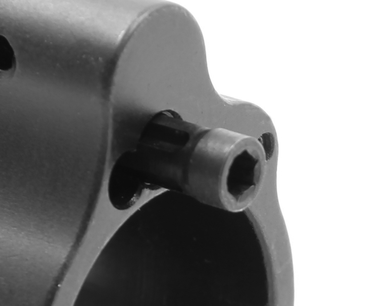 Product Launch! Detent Adjustable Gas Block!